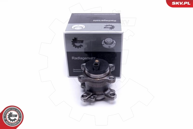 Wheel Bearing Kit
